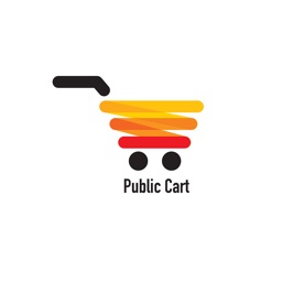 Public Cart -Buy & Sale Online