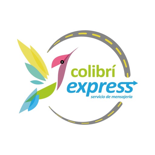 Colibrí Express