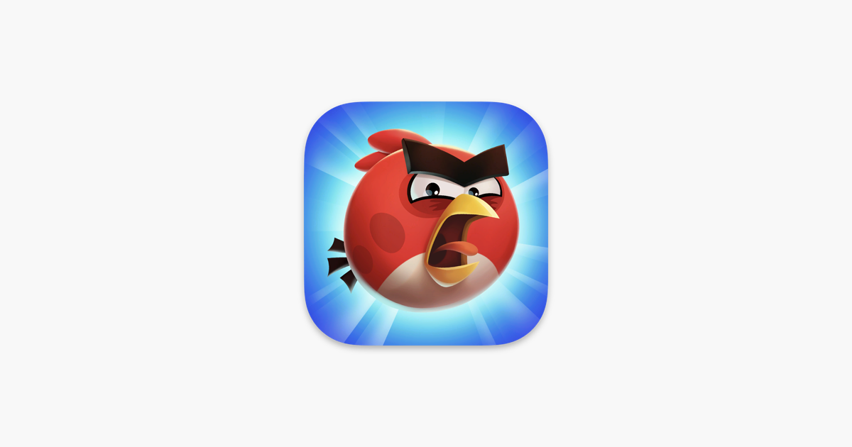 angry birds reloaded download