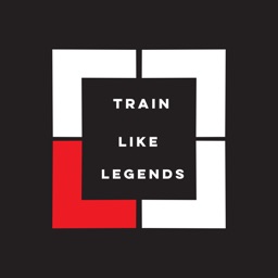 Train Like Legends