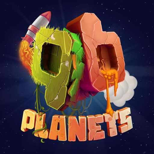 QB Planets1.90.369