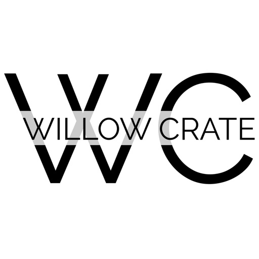 Willow Crate