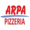 Best food deals by Arpa pizzeria App