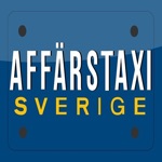 Affärstaxi Sverige