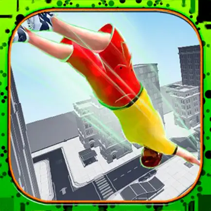 Parkour-Run 3D Parkour Games Cheats