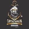 Barbearia Capitão Navalha