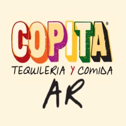 Copita Tequileria y Comida AR