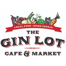 The Gin Lot