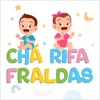 Chá Rifa de Fraldas