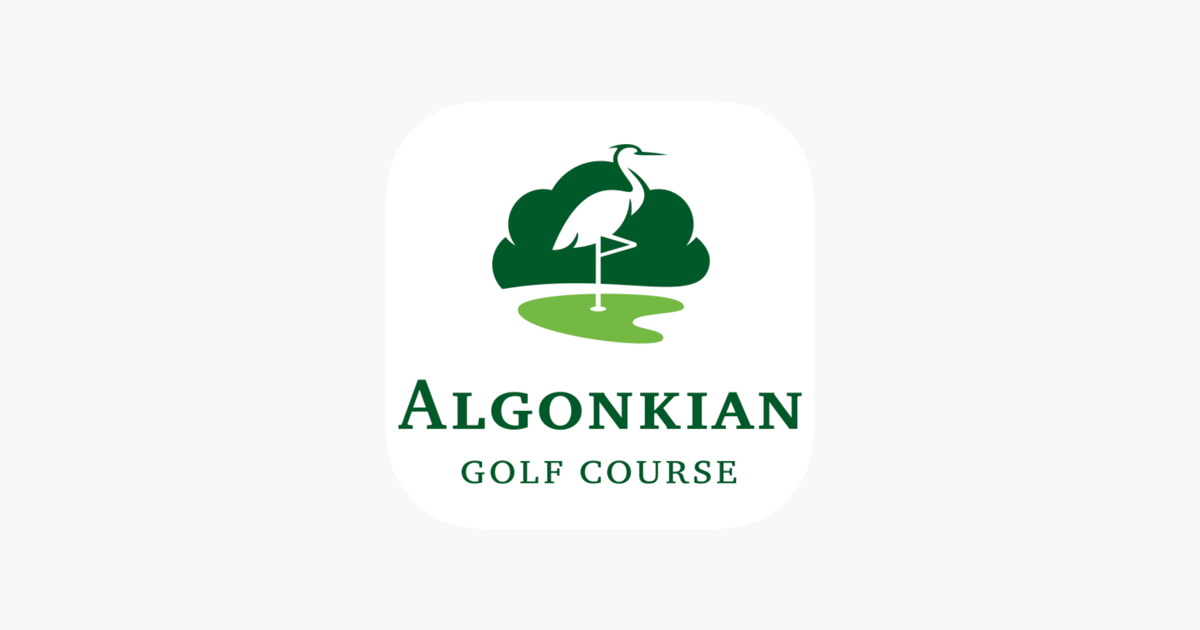 Algonkian Golf Course on the App Store Algonkian Golf Course on the App Store