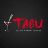 Tabu Sushi App