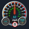 Мelocímetro mph / kmh - UniCom Technology