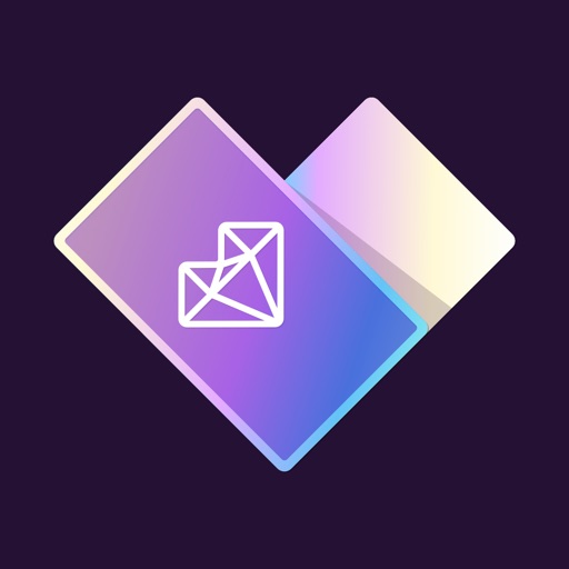 NeonMob - Card Collecting Game iOS App