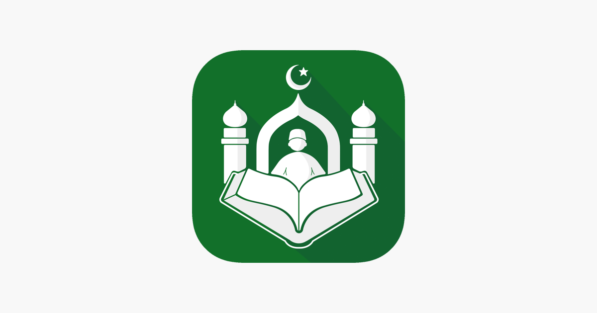 ‎Muslim & Quran Pro Azan Alarm on the App Store
