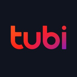 Tubi: Movies & Live TV icon