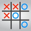 Tic Tac Toe - Os and Xs