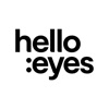 Hello:Eyes