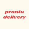 Pronto delivery
