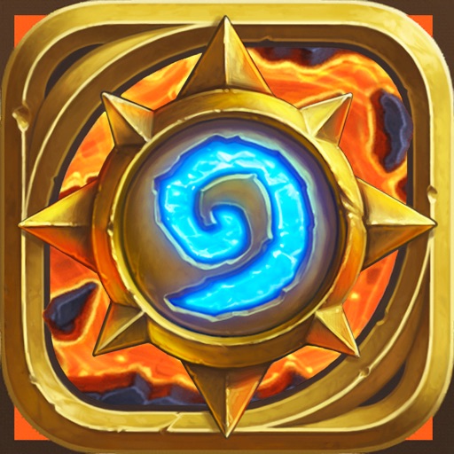 ハースストーン Hearthstone Iphoneアプリランキング