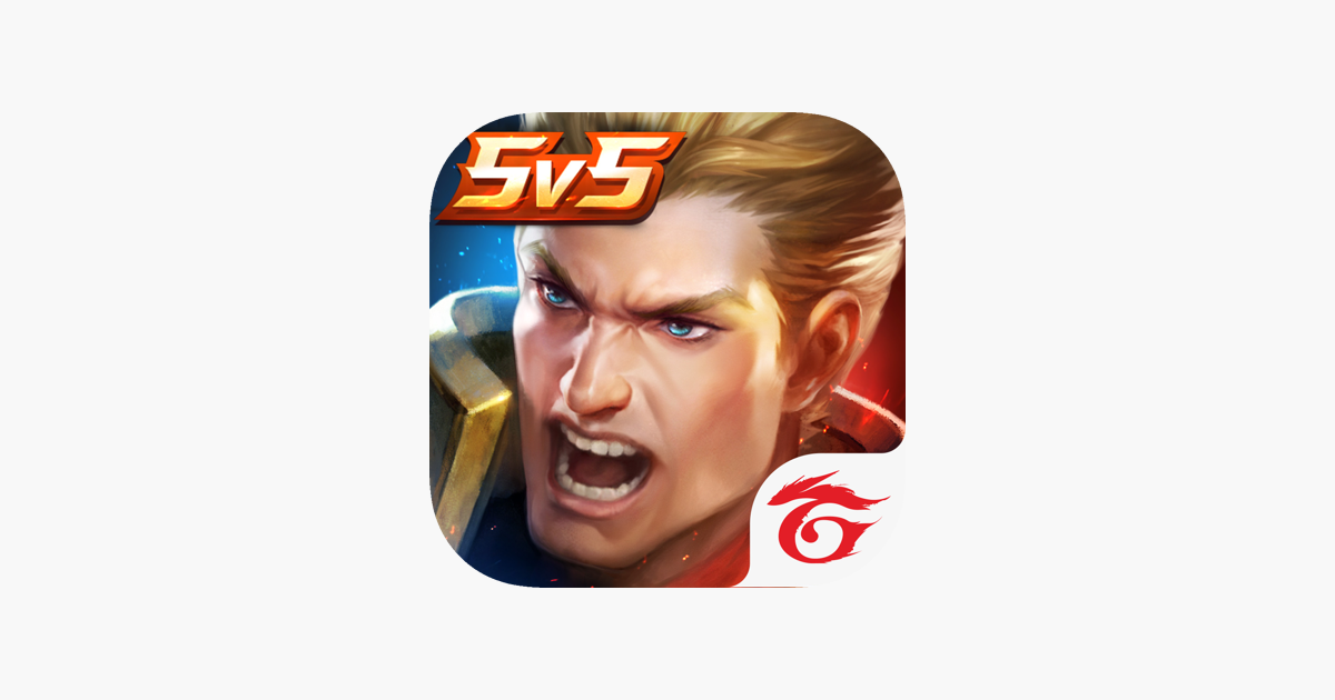 ‎Garena RoV: 5V5 FEST on the App Store