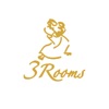 3 Rooms Restuarant