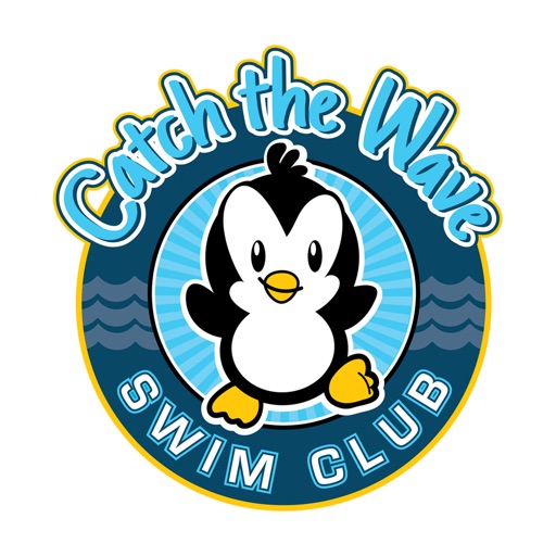 Catch The Wave Swim Club