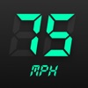 Icon GPS Speedometer: Speed Tracker