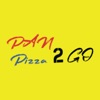 Pan Pizza 2 Go