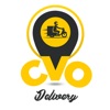 CVO Delivery - entregas