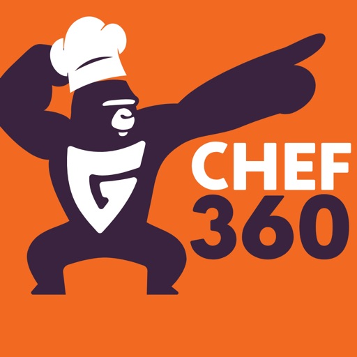 CHEF360