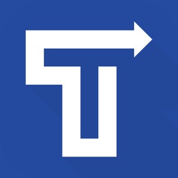 Transit GO Ticket икона