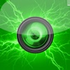 Icon Green Screener