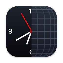Ícone do app The Clock