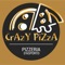 Applicazione mobile per clienti Crazy Pizza di Cuneo