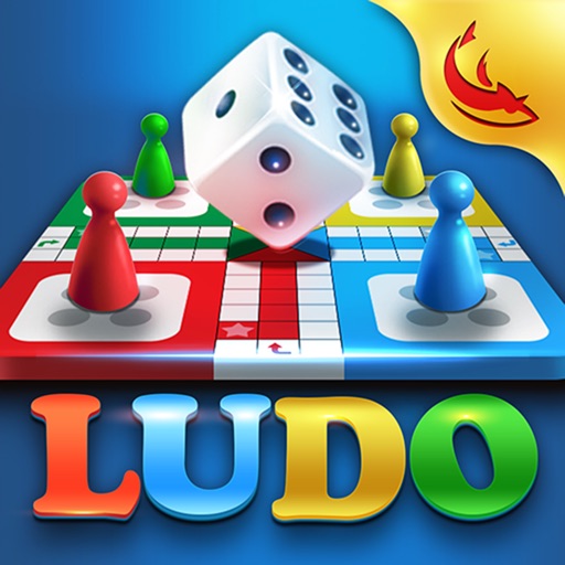 Ludo Wars - Jogo Gratuito Online