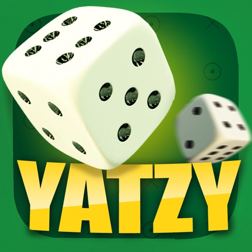 Yatzy US Icon