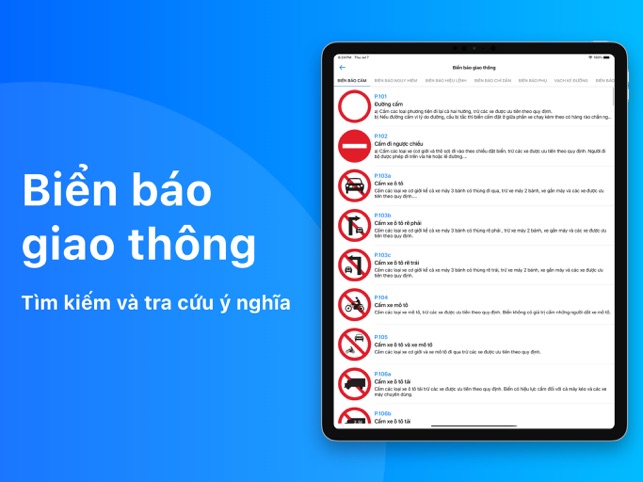 Ôn Thi Gplx 600 Câu 2023 B1 B2 On The App Store