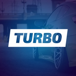 Turbo: Voiture Marques Quiz icône