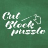 Cut Block puzzle