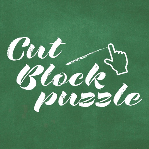 Cut Block puzzle