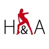 H&A MOVEMENT Studio　公式アプリ