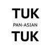 Tuk Tuk Pan Asian Grays