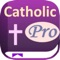 Icon Catholic Bible PRO: no ads