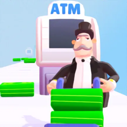 Atm Rush Читы