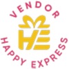 Happy Express Vendor