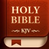 Holy Bible KJV - Verse+Audio
