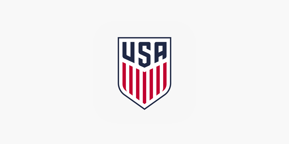 U S Soccer Official App On The App Store