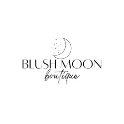 Blush Moon Boutique