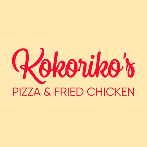 Kokoriko's Pizza