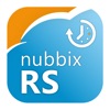 nubbix Registro Sesión